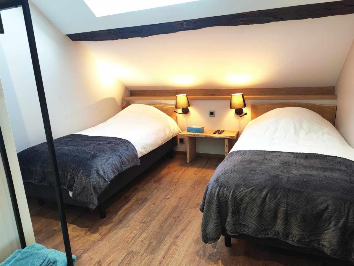 Hotel Le Saint Michel Rochefort Zewnętrze zdjęcie