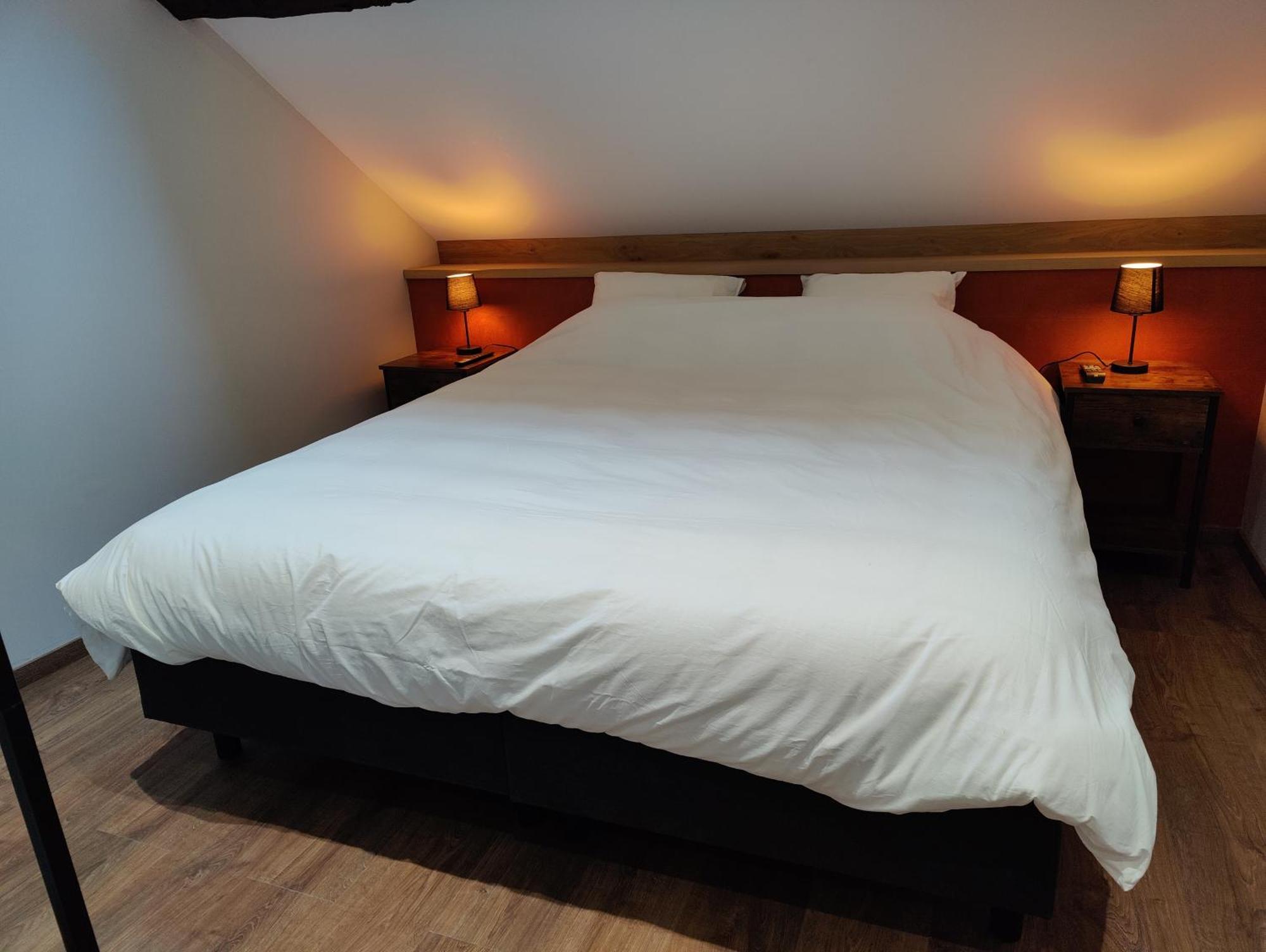 Hotel Le Saint Michel Rochefort Pokój zdjęcie